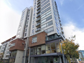 Millennium Tower Penthouse